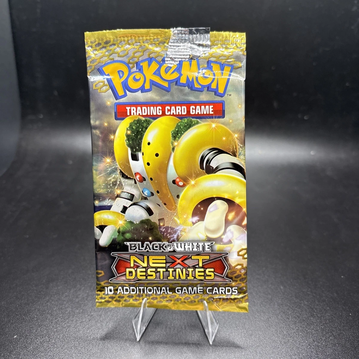 pokemon next destinies booster box Tag Team All Stars GX Pack Booster Box Prices | Pokemon