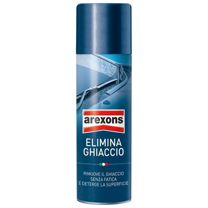 Arexons Elimina Ghiaccio Spray ml 300
