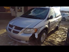 Throttle Body Throttle Valve Assembly 3.3L Fits 01-02 CARAVAN 14184