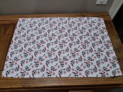 Nightmare Before Christmas Small Kitchen Towel