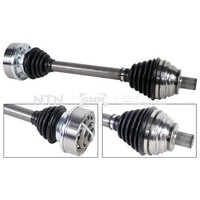 Vorderachse Links Snr DK54.056 Antriebswelle FüR Audi,Seat,Skoda,Vw,Vw (Faw)