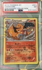 2016 Pokemon XY Charizard Generation Radiant Collection #RC5 PSA 7 NM