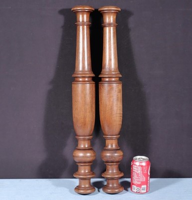 Walnut Posts Columns & Posts - Walnut Wood