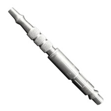 Milton S116 A Style Adjustable Aluminum Pocket Blo-Gun