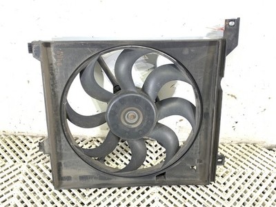 DONGYANG A005167 LD GSL RAD KÜHLERLÜFTER KIA CERATO I Limousine 1 Stück