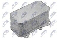 NTY ÖLküHler, MotoröL CCL-ME-042 FüR MERCEDES-BENZ