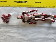 Figma Iron Man Mark 42