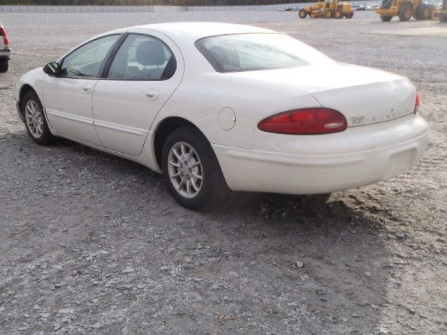 PASSENGER RIGHT TAIL LIGHT FITS 98-01 CONCORDE 71096 - Image 2 of 4