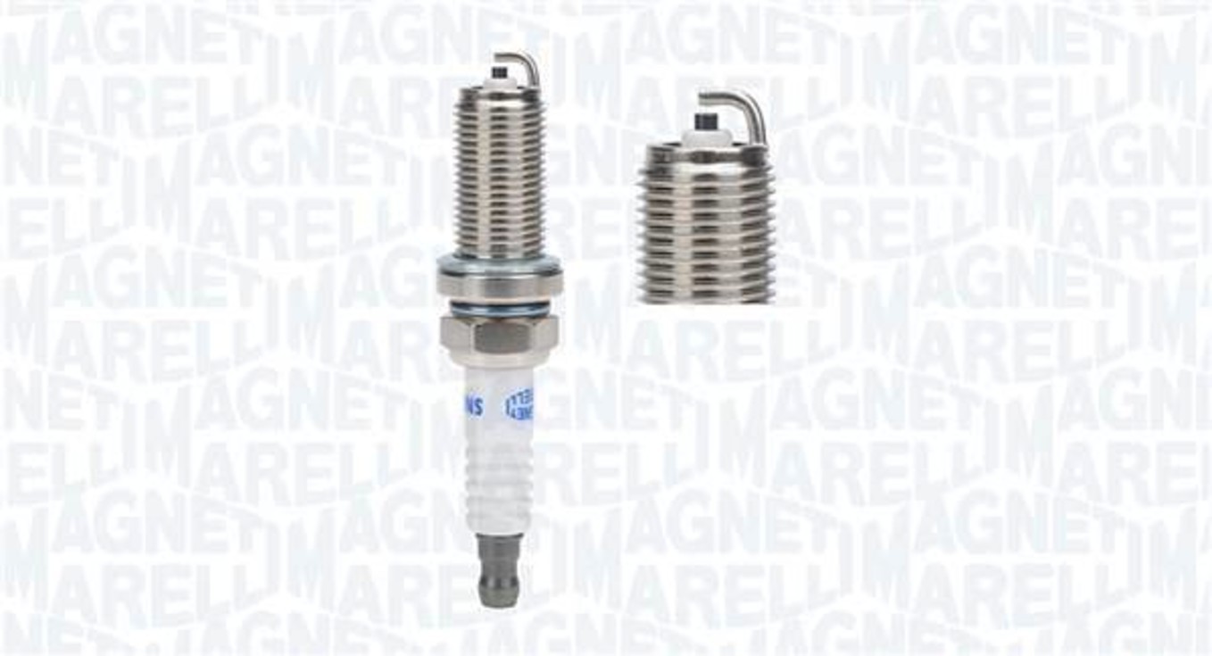 Spark Plug For CITROEN Berlingo C2 PEUGEOT 1007 206 Cc 1.6-2.2L 92-21 5960F3