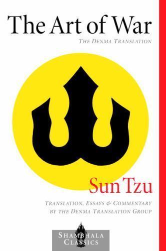 Gut, die Kunst des Krieges: Enthält E-Book, Sun-Tzu; Sunzi, Buch - Bild 1 von 1