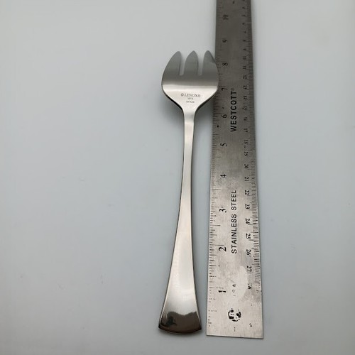 Lenox Portola Brookfield 18/10 Stainless Flatware Vietnam CHOICE YOU CHOOSE NOS - Picture 11 of 26