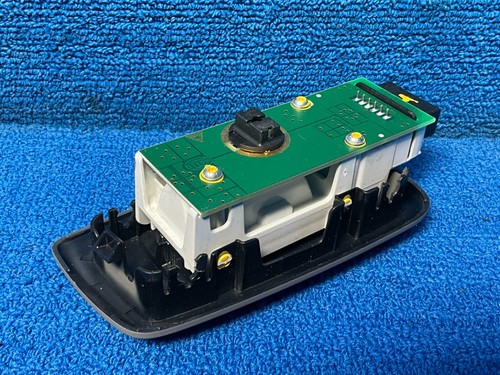 2010-2016 PORSCHE PANAMERA REAR RIGHT PASSENGER SIDE READING LIGHT LAMP OEM 107k - Picture 5 of 9