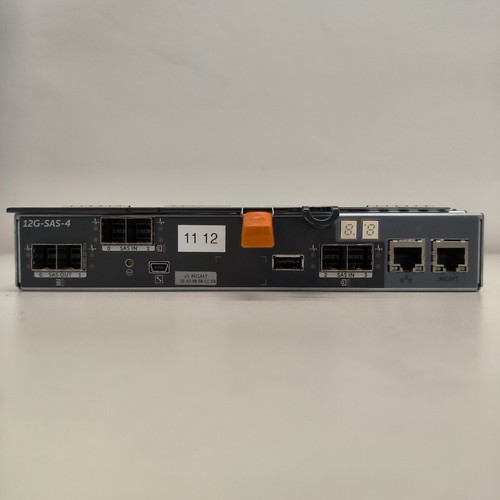 DELL PowerVault Storage 12GB/S SAS Controller P/N: 0F3P10 - Bild 2 von 4