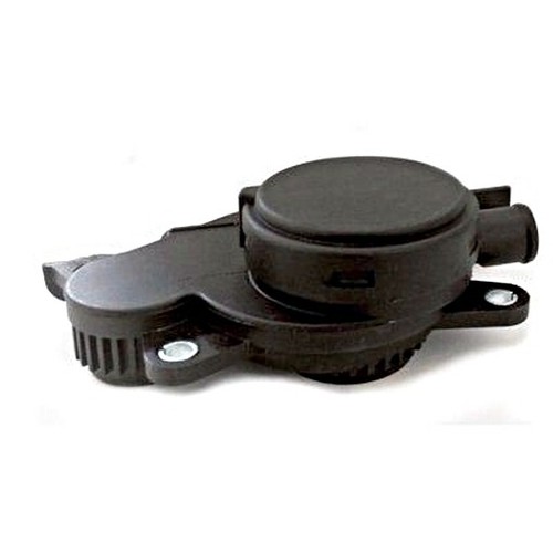 Crankcase ventilation oil separator for Mercedes Viano Vito Mixto