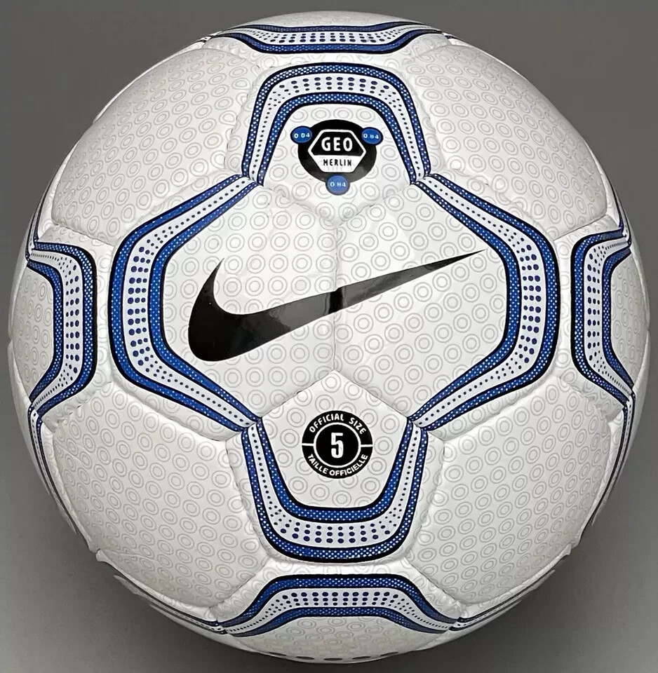 Nike Geo UEFA Champions League FIFA Approved High Quality Football
