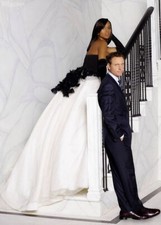 BEAUTIFUL KERRY WASHINGTON 8X10 Photo