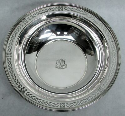 TIFFANY & CO（ティファニー）STERLING SILVER　ボウル s-l400.jpg