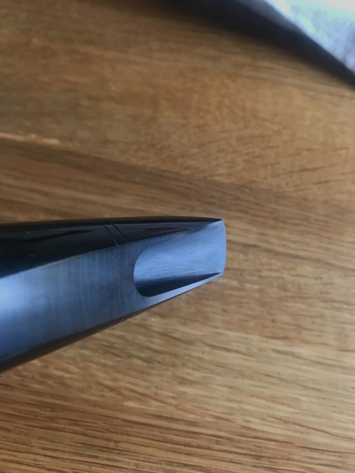 Vandoren V5 T25 Tenor Saxophon Mundstück/Mouthpiece, Klassik & Jazz