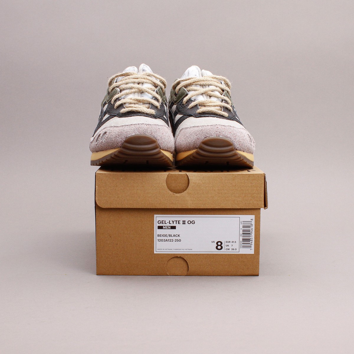asics x sivasdescalzo