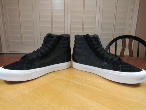 Vans Ultracush Sample Shoes \