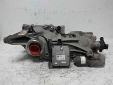 2011-2016 Mini Cooper Countryman Rear Axle Differential Carrier Assembly - OEM.