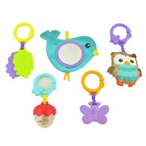 fisher price woodland play mat