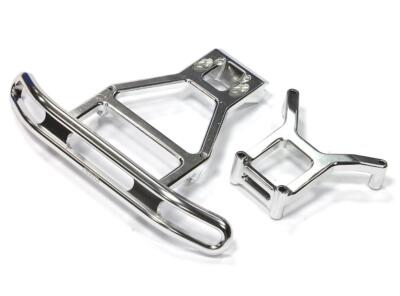 Billet Machined Evolution-5 Rear Bumper for Traxxas 1/10 Slayer (both)