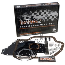 Transgo 400-3 Th400 400 3l80 Reprogramming Shift Kit Fits All 400 1965-on