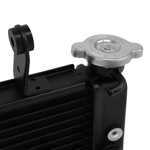 Radiator Cooler Cooling Fit For Suzuki SV650 SV650S SV650A SV650SA 2003-2004 - Picture 2 of 14