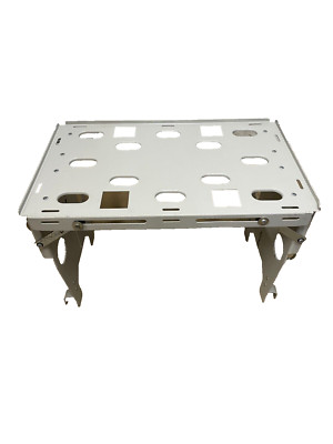 Ferno Pac Rac 274 Series Instrument Platform for Ambulance | Used ...