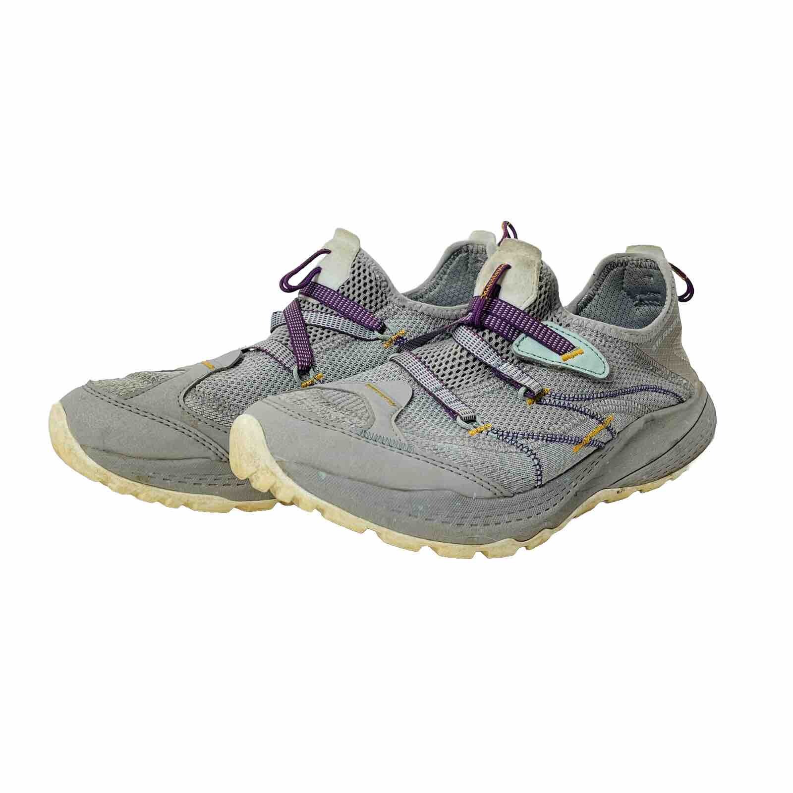 Scarpe da trekking MERRELL Bravada 2 aerossport 9 donna outdoor grigio trail facile da indossare