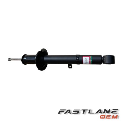 2014-2015 LEXUS IS FRONT LEFT SHOCK ABSORBER NEW OEM 48520-59765