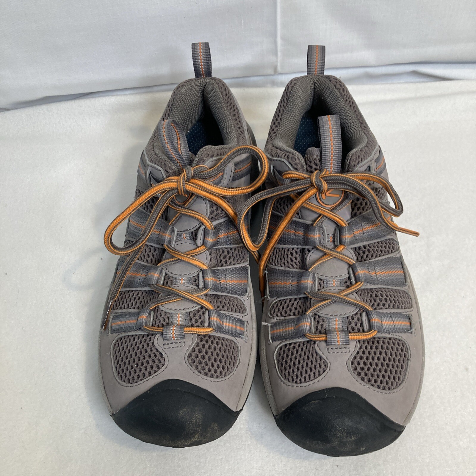 Scarpe da ginnastica KEEN McKenzie II donna 8 talpa sport outdoor escursionismo acqua