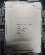 Intel Xeon Gold 5318N LGA-4189 2S CPU Processor 2.10 - 3.40GHz 24-Core 36MB 150W