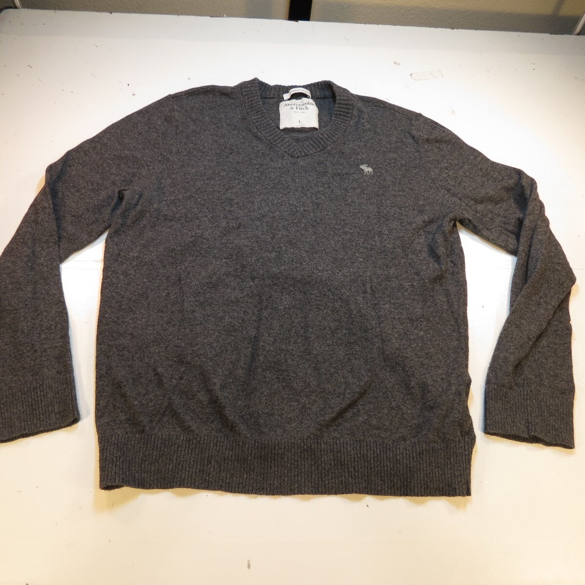 FITCH A\u0026F DESIGNER Cashmere Blend 