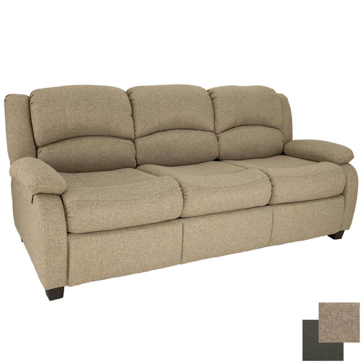 Rv Pull Out Sofa Mattress Baci Living Room