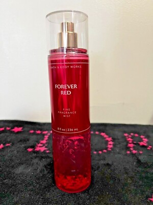 Bath & Body Works Fine Fragrance Mist New | eBay