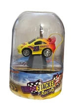 Stacker 2 Racing Mini RC Car 27 MHz NASCAR #23 NOS SEALED