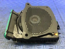2016-2019 BMW 750I FRONT RIGHT CENTRAL WOOFER SUB WOOFER SPEAKER 6513-66801075
