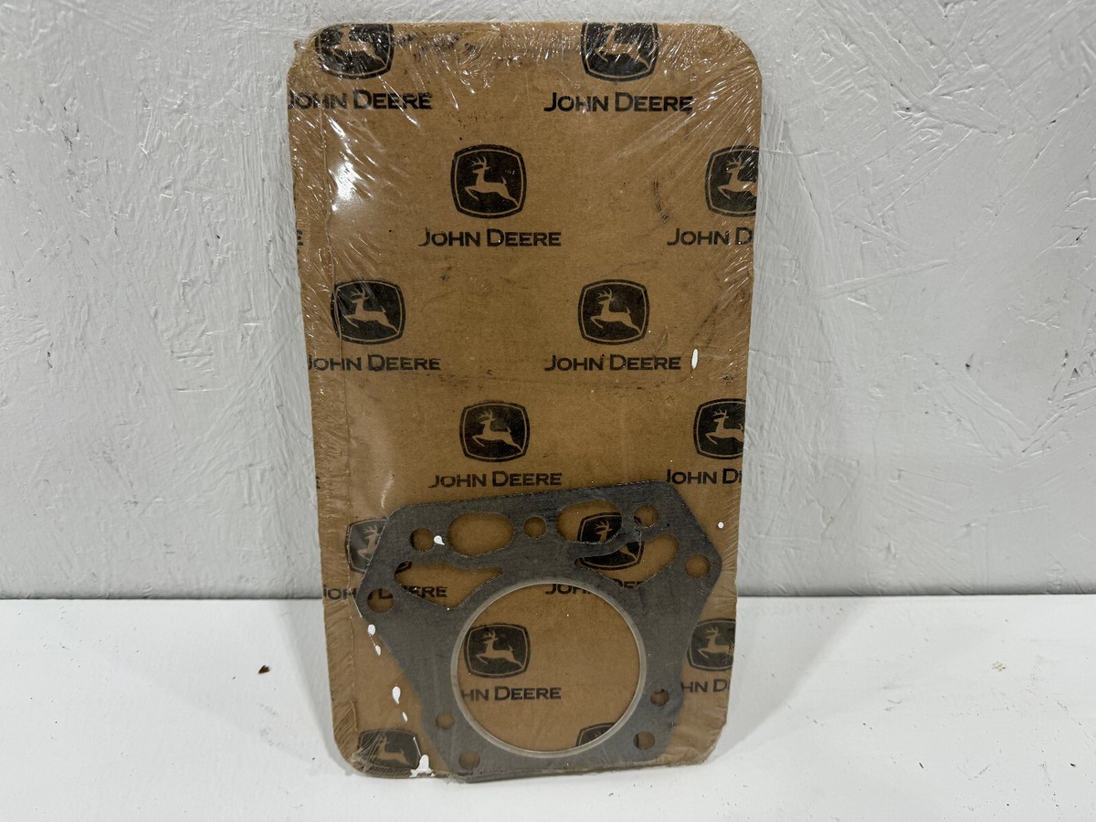 M147908 John Deere OEM Engine Cylinder Head Gasket | eBay