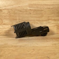 Sunpak Auto CV-300 Black Compact Cordless Convenient Video Light Auto Sensor