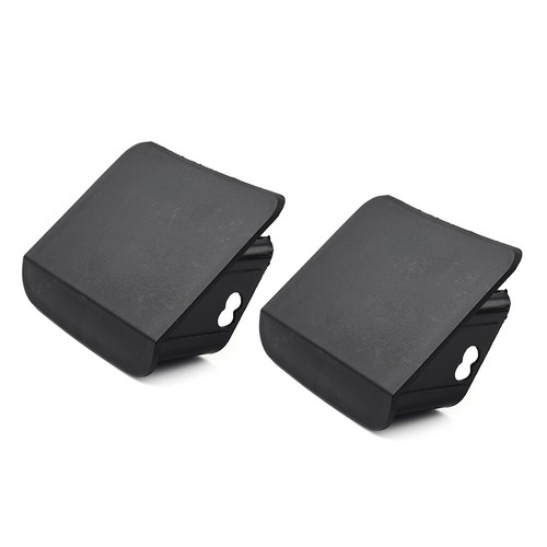 Cubierta de tapa de parachoques delantero para Jeep Wrangler TJ 1996-2006 55078138AA - Imagen 6 de 6