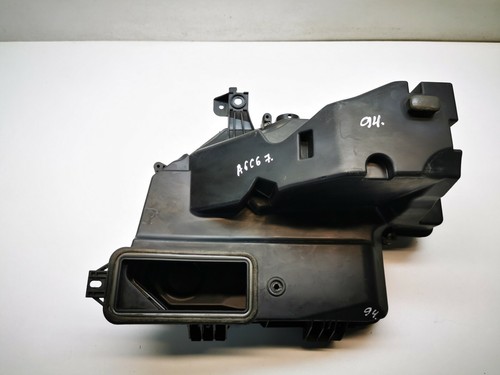 Audi A6 C6 2006/04-11 2.7TDI 135KW LHD Motor ECU Halterung Kasten 4f1907613