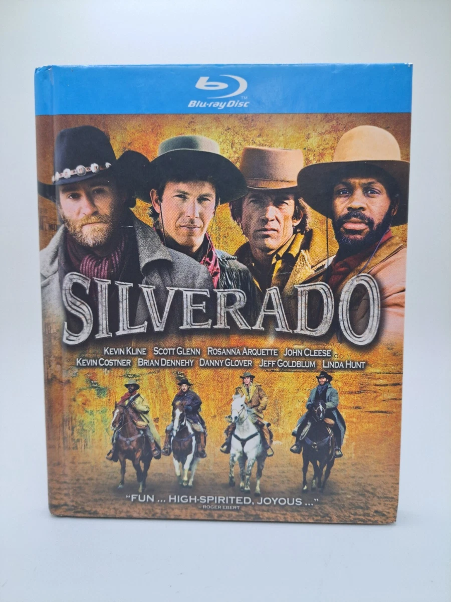 Silverado Blu-ray Discs for sale | eBay