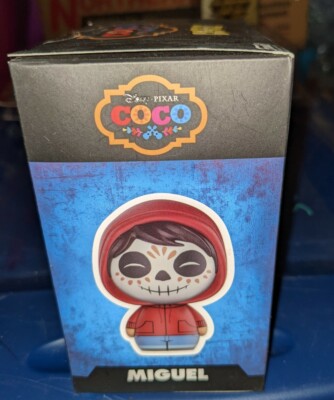 Disney Pixar Coco Miguel Glow In The Dark ToysRUs #362 Dorbz Vinyl