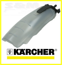 Genuine Karcher WV2 & WV5 Waste Water Tank Replacement 46330940 4.633-094.0