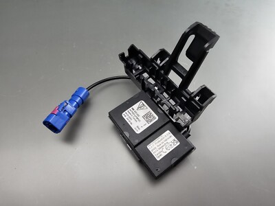 Original Porsche Macan Side Mirror WISI GPS Antenna 95B035500