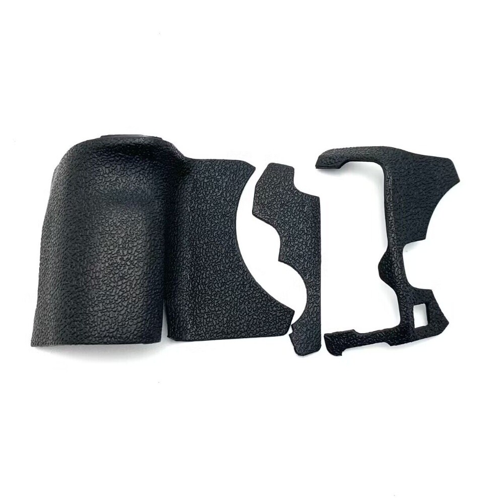 New Original Front Grip Side Thumb Rubber Cover for Canon EOS R EOSR