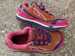 altra gaiter trap womens