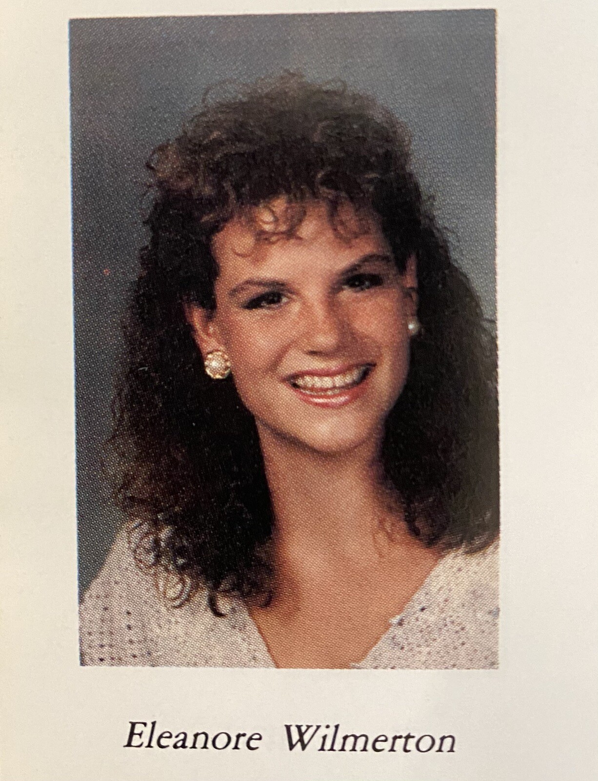 KELLY MADISON Yearbook Senior 1985 High School Adult Movie Actress w/ Supplement eBay